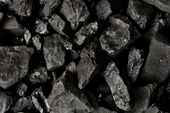 Moorhaven Village coal boiler costs