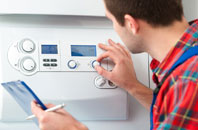 free commercial Moorhaven Village boiler quotes