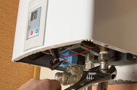 free Moorhaven Village boiler install quotes